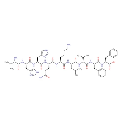 -淀粉样蛋白 (1-34) CAS 186359-65-9