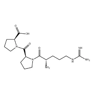 缓激肽 (1-3) CAS 23815-91-0