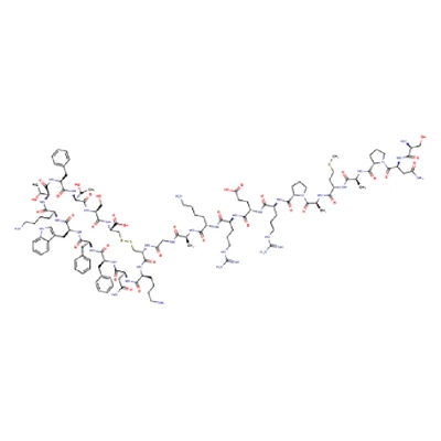 生长抑素-25 CAS 76461-17-1