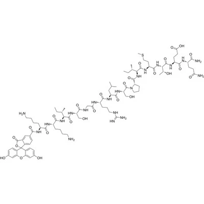 5-FAM-木潮 CAS 1566528-51-5