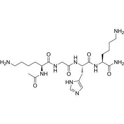 乙酰四肽-3 CAS 827306-88-7