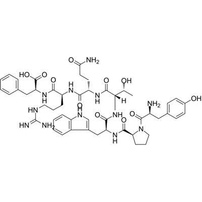 Hemorphin-7 CAS 152685-85-3