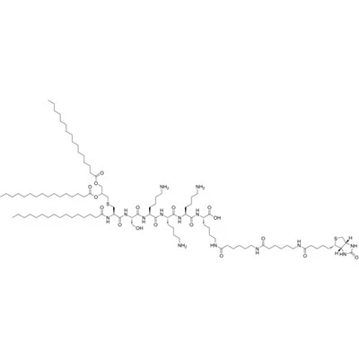 Pam3CSK4-生物素 CAS 1429504-10-8