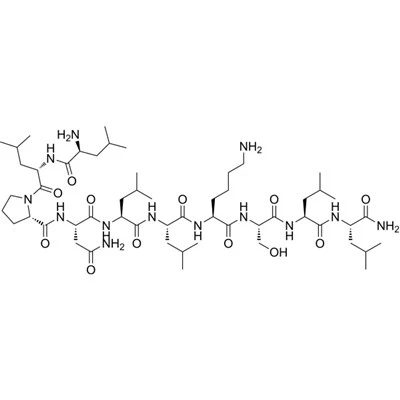 Temporin K CAS 188713-80-6