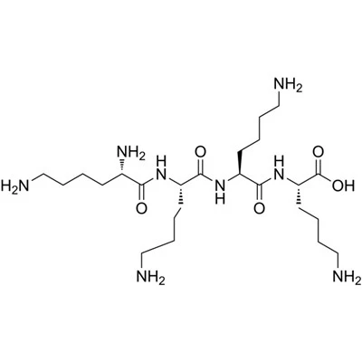 四赖氨酸 CAS 997-20-6